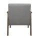 Alby - Accent Chair