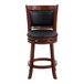 Shapel - Swivel Bar Chair