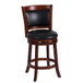 Shapel - Swivel Bar Chair