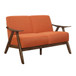 Damala - Loveseat