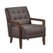 Crafton - Accent Chair