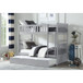 Orion - Bunk Bed With Trundle