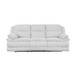 Goodland - Double Reclining Sofa