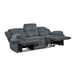 Goodland - Double Reclining Sofa
