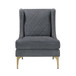 Savoy - Accent Chair
