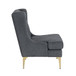 Savoy - Accent Chair