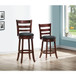 Edmond - Swivel Pub Chair