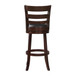 Edmond - Swivel Pub Chair