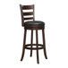 Edmond - Swivel Dining Chair