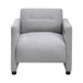 Orson - Accent Chair