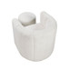 Delaney - Swivel Chair With Ottoman