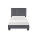 Newberry - Platform Bed