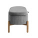 Mavis - Lift Top Storage Bench