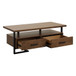 Sedley - Table