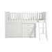 Galen - Low Loft Bunk Bed