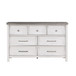 Ambrose - Dresser - Gray