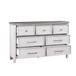 Ambrose - Dresser - Gray