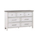 Ambrose - Dresser - Gray