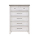 Ambrose - Chest - Gray