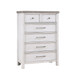Ambrose - Chest - Gray