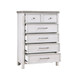 Ambrose - Chest - Gray