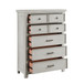Providence - Chest - Gray