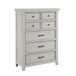 Providence - Chest - Gray