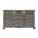 Bennington - Dresser - Gray