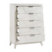Asteria - Chest - White