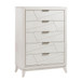 Asteria - Chest - White