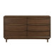 Astrid - Dresser - Brown