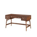 Frolic - Writing Desk - Brown