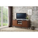 Frolic - TV Stand - Brown