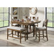 Balin - Counter Height Table - Oak