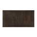 Makah - Dining Table - Brown