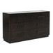 Larchmont - Dresser - Dark Brown