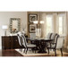 Savion - Arm Chair - Gray