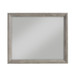 Silas - Mirror - Gray