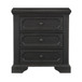 Bolingbrook - Nightstand - Brown