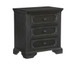 Bolingbrook - Nightstand - Brown