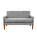 Belfort - Loveseat