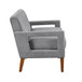 Belfort - Loveseat