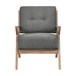 Ollen - Accent Chair