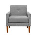 Belfort - Accent Chair