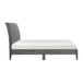 Dade - Platform Bed