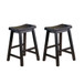 Saddleback - Dining Stool (Set of 2)