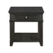 Muriel - Table