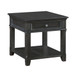 Muriel - Table