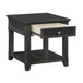 Muriel - Table