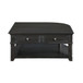 Muriel - Table